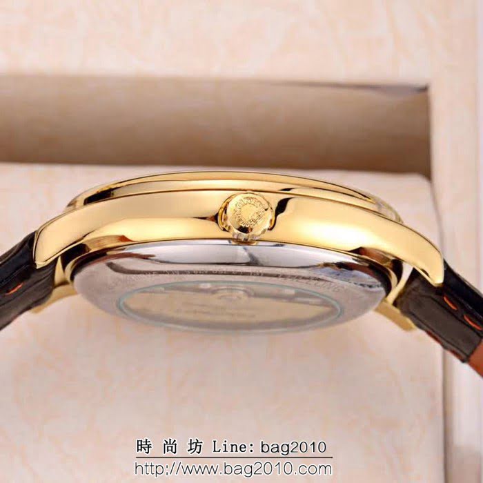 LONGINES浪琴 最新獨家首發 精品男士腕表 WSS0366